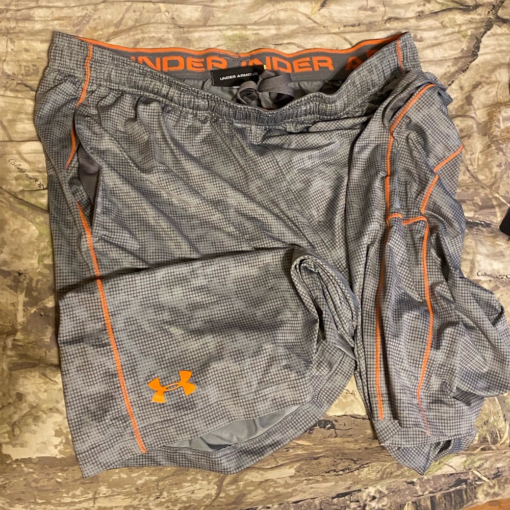 Under Armour Shorts